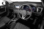 Kia Sportage 2016 года (AU)